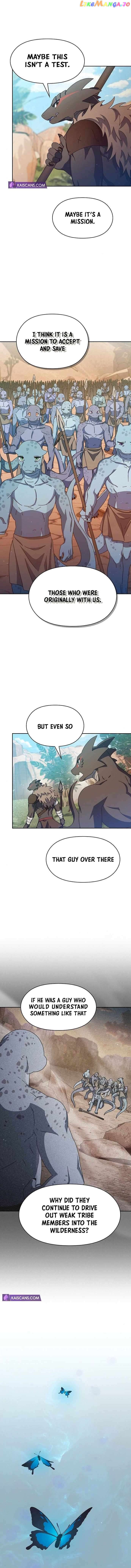 Read The Nebula’s Civilization Manga Online
