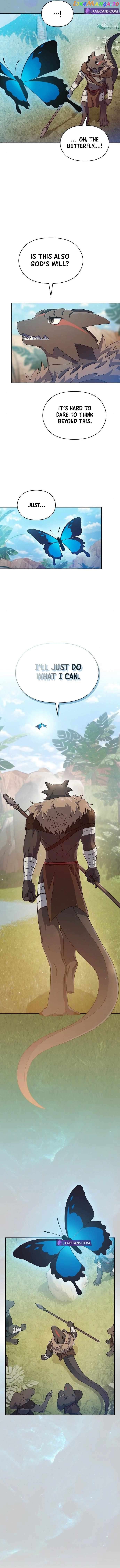 Read The Nebula’s Civilization Manga Online