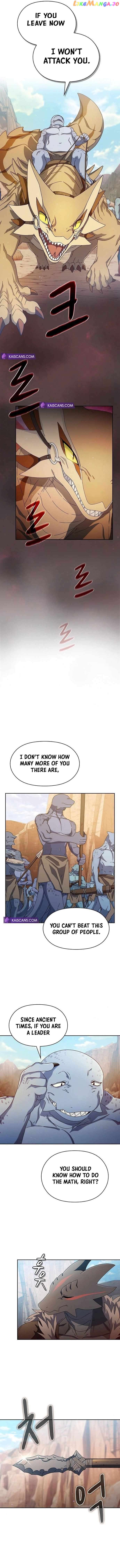 Read The Nebula’s Civilization Manga Online