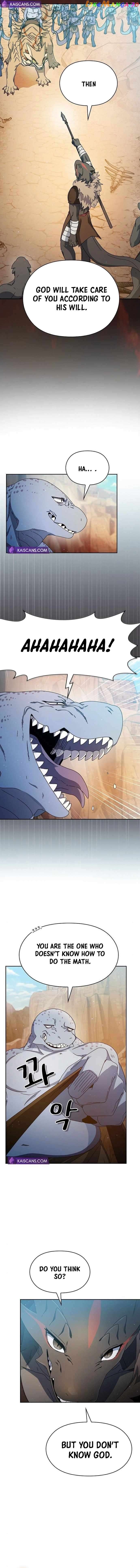 Read The Nebula’s Civilization Manga Online
