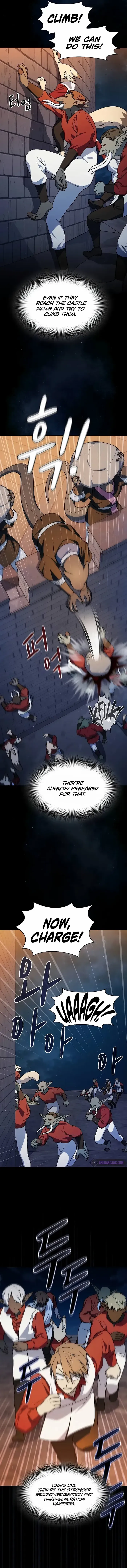 Read The Nebula’s Civilization Manga Online