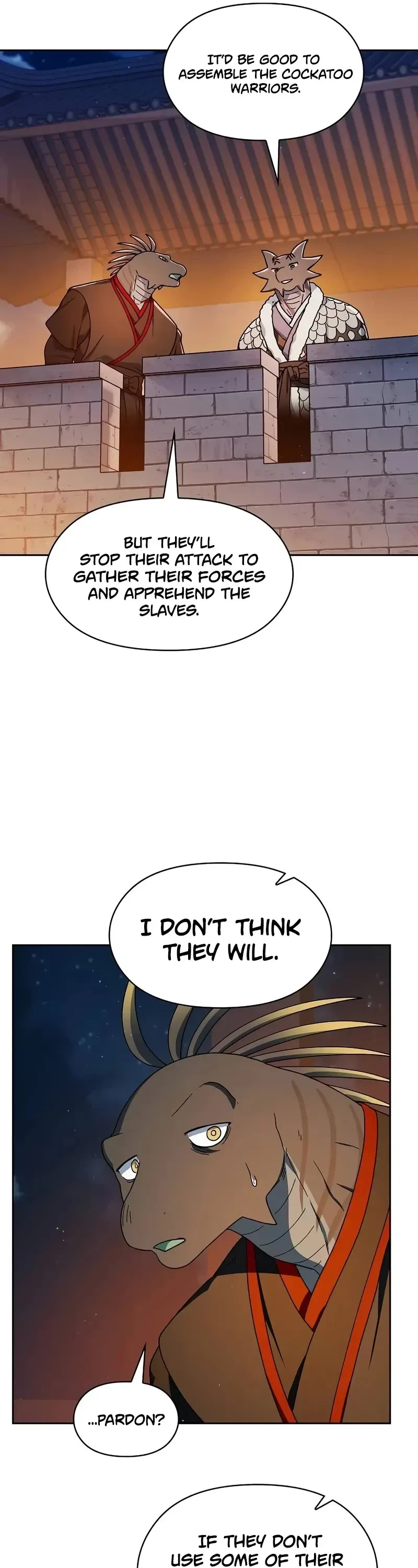 Read The Nebula’s Civilization Manga Online