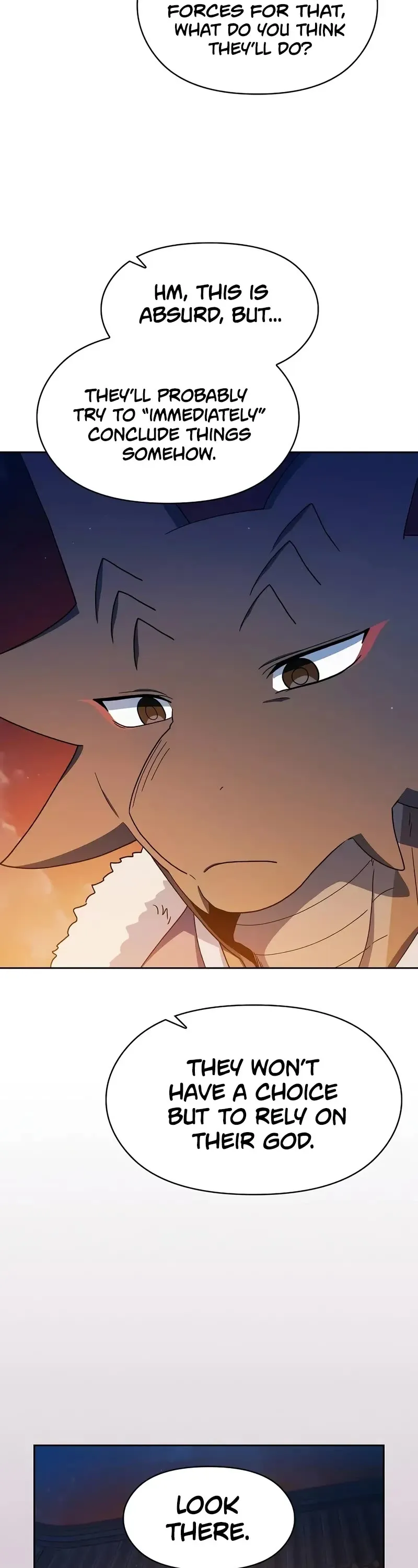 Read The Nebula’s Civilization Manga Online