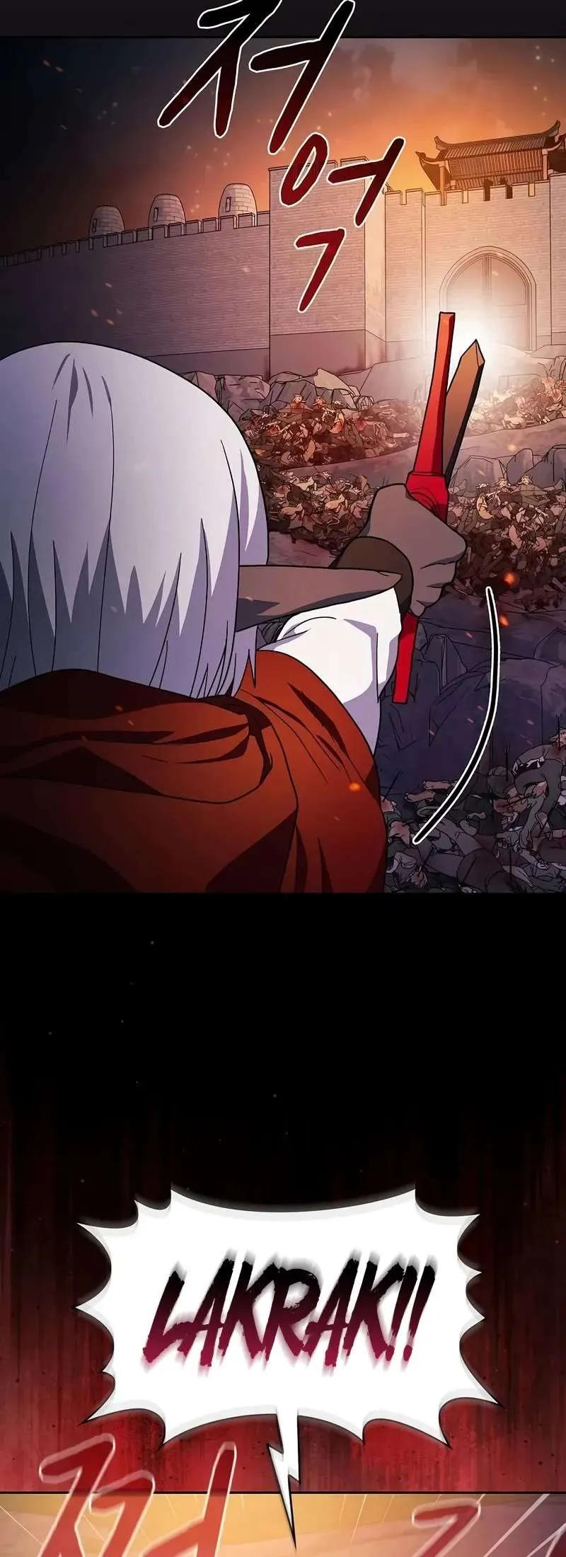 Read The Nebula’s Civilization Manga Online