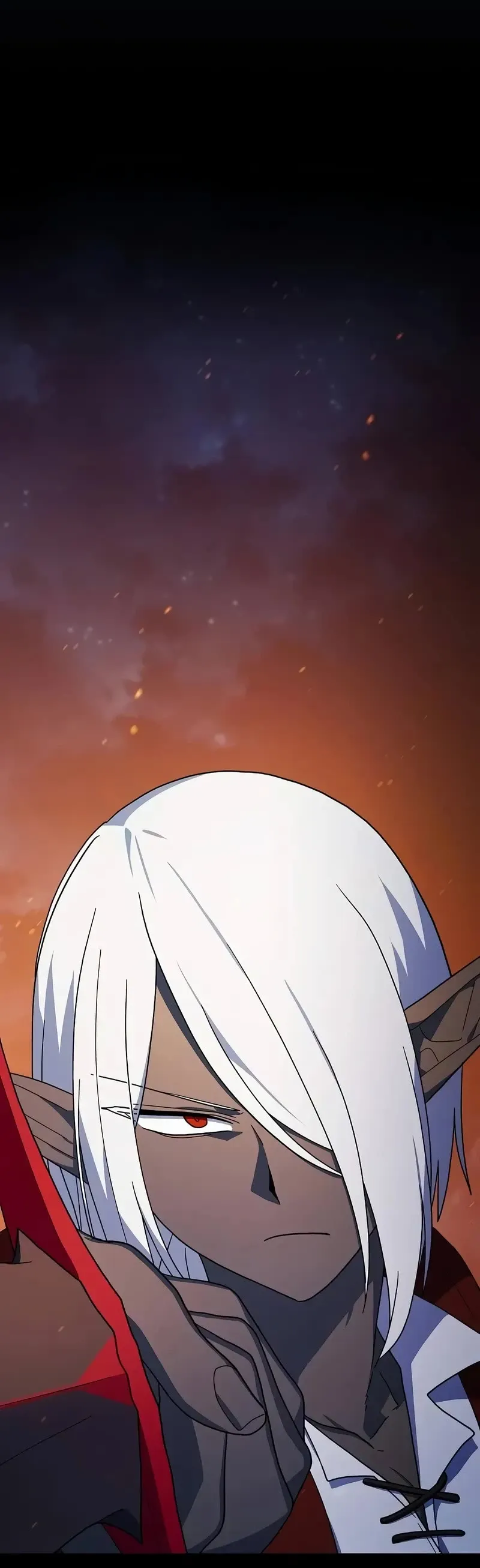Read The Nebula’s Civilization Manga Online