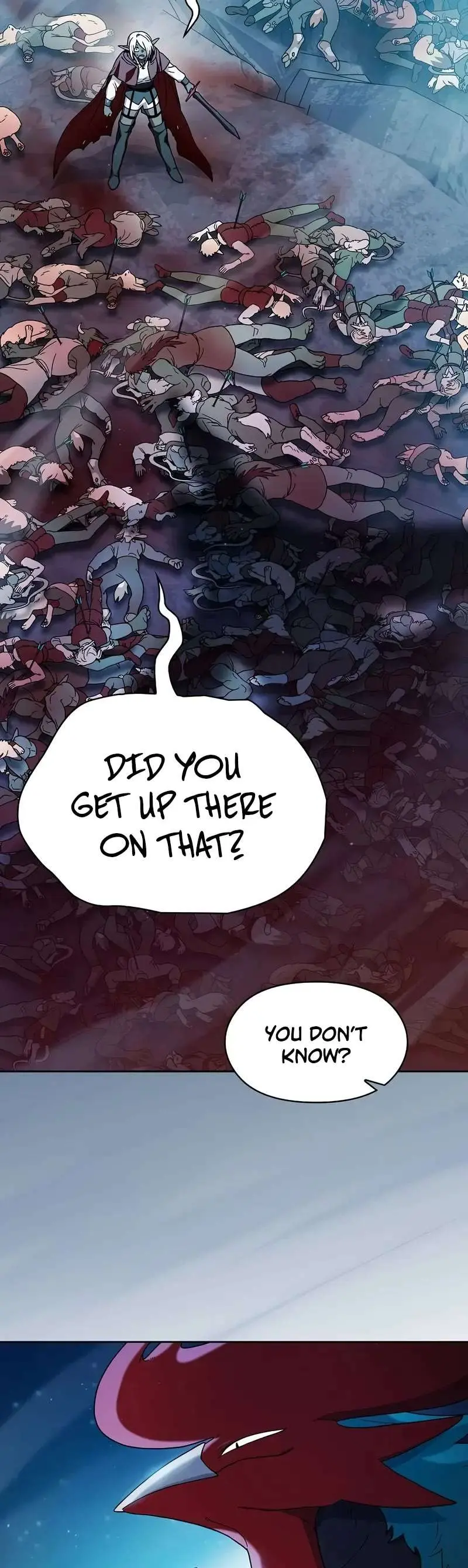 Read The Nebula’s Civilization Manga Online