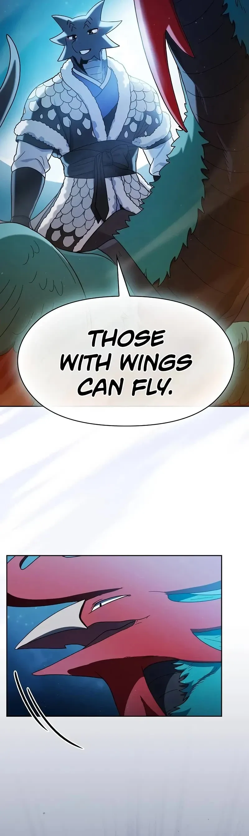 Read The Nebula’s Civilization Manga Online