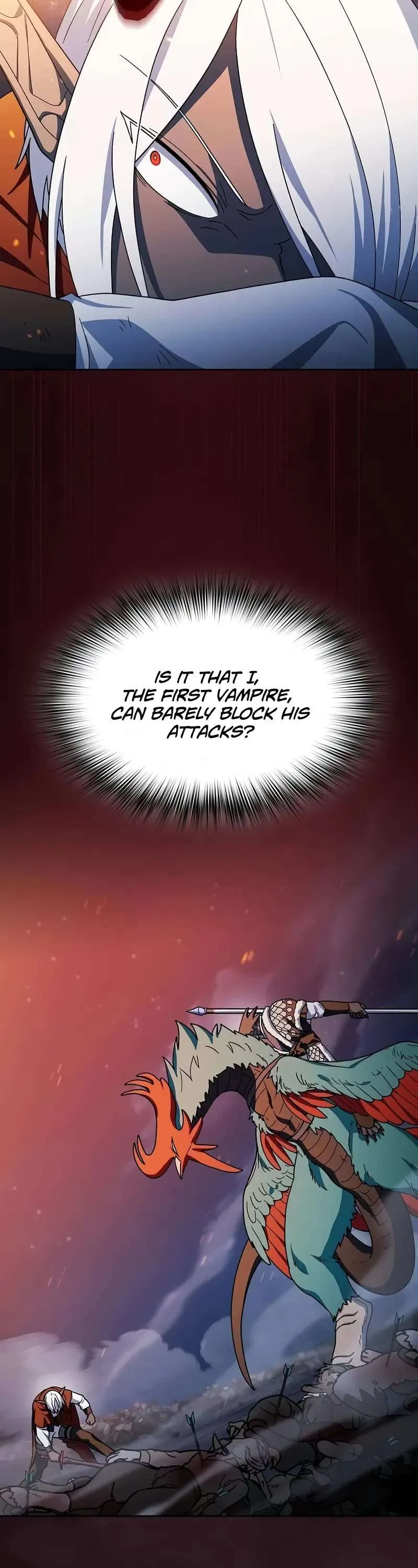 Read The Nebula’s Civilization Manga Online