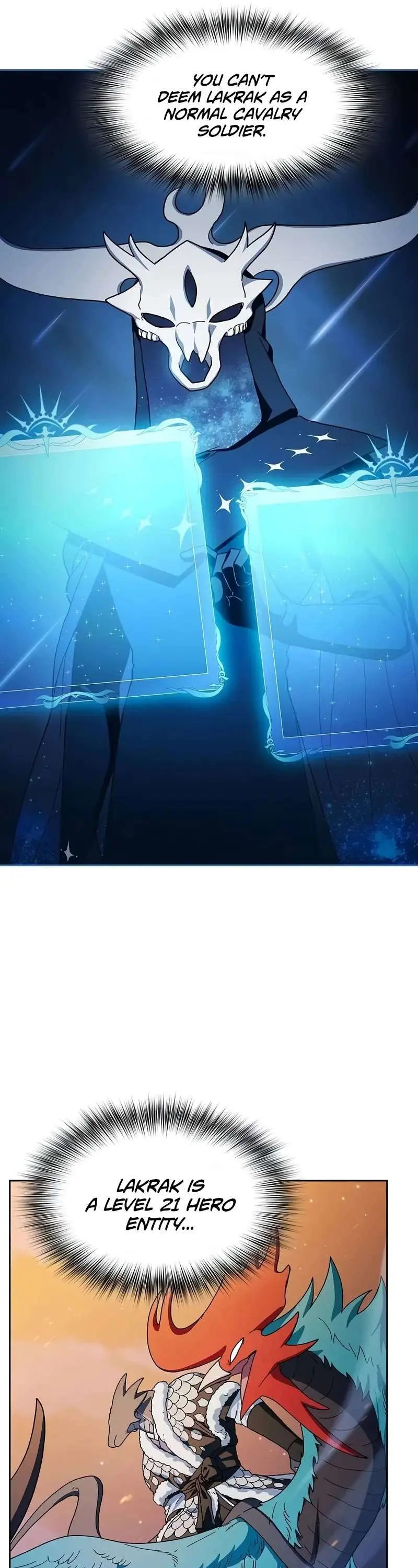 Read The Nebula’s Civilization Manga Online