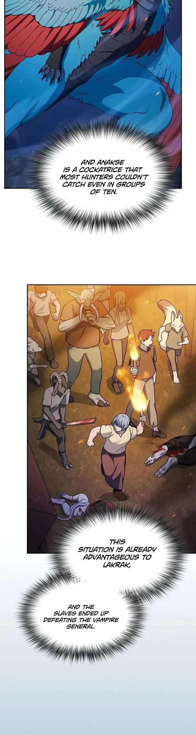 Read The Nebula’s Civilization Manga Online