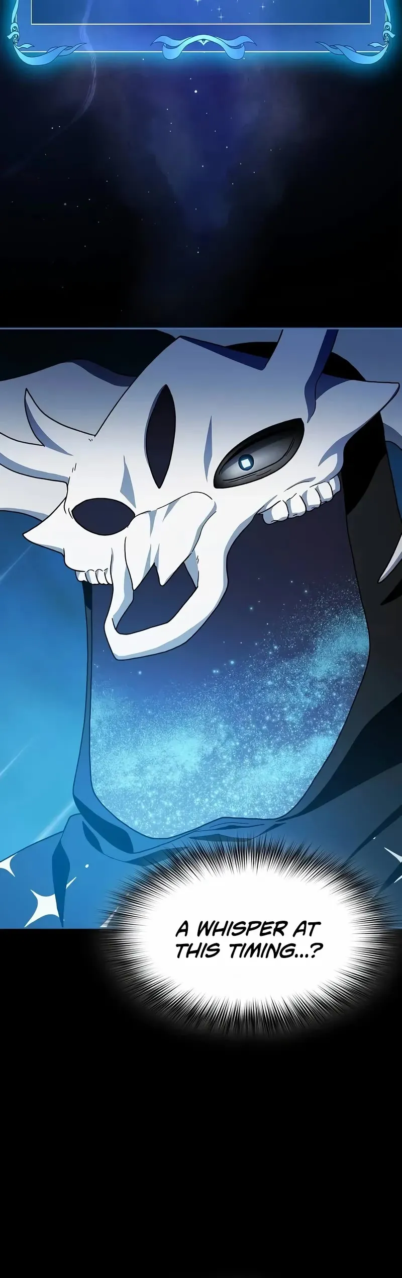 Read The Nebula’s Civilization Manga Online