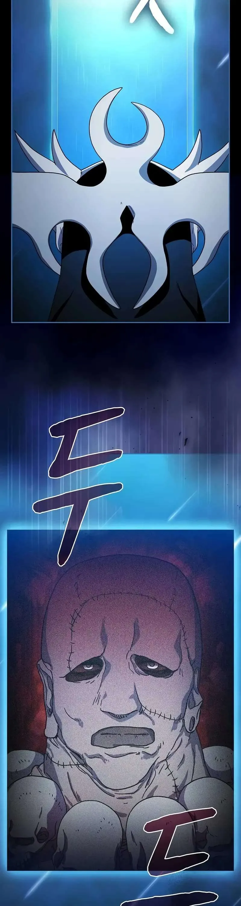 Read The Nebula’s Civilization Manga Online