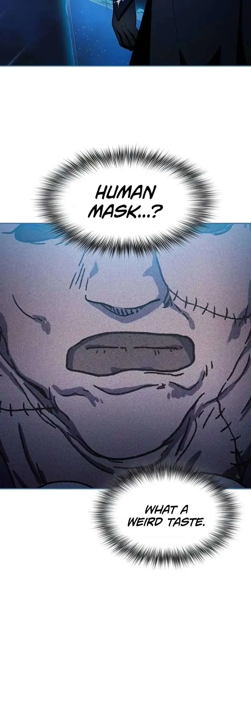 Read The Nebula’s Civilization Manga Online