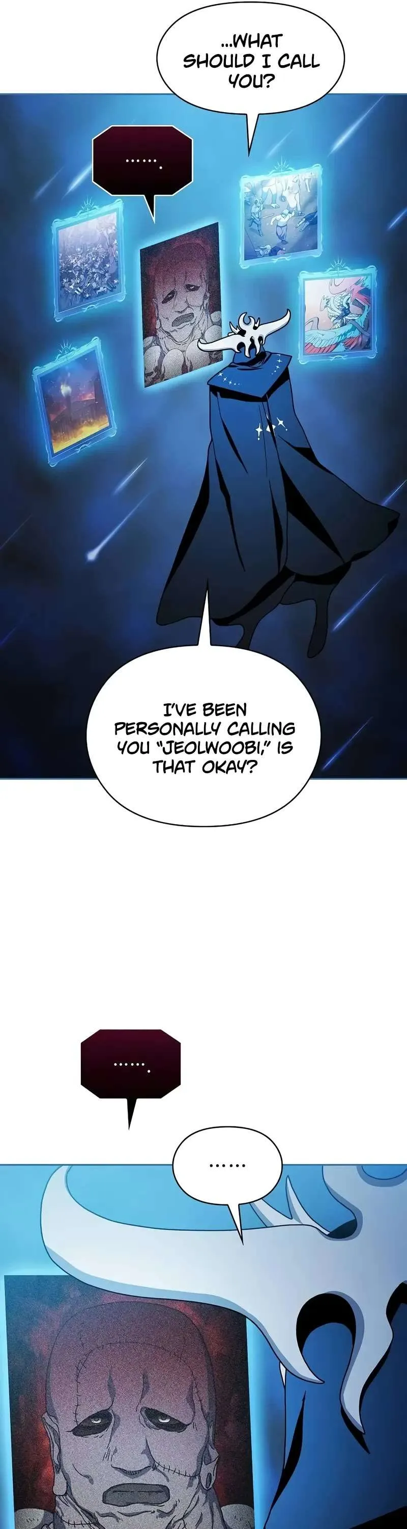 Read The Nebula’s Civilization Manga Online