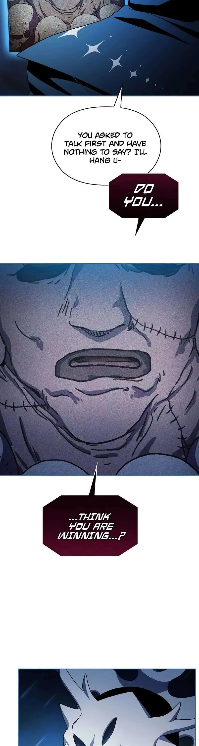 Read The Nebula’s Civilization Manga Online