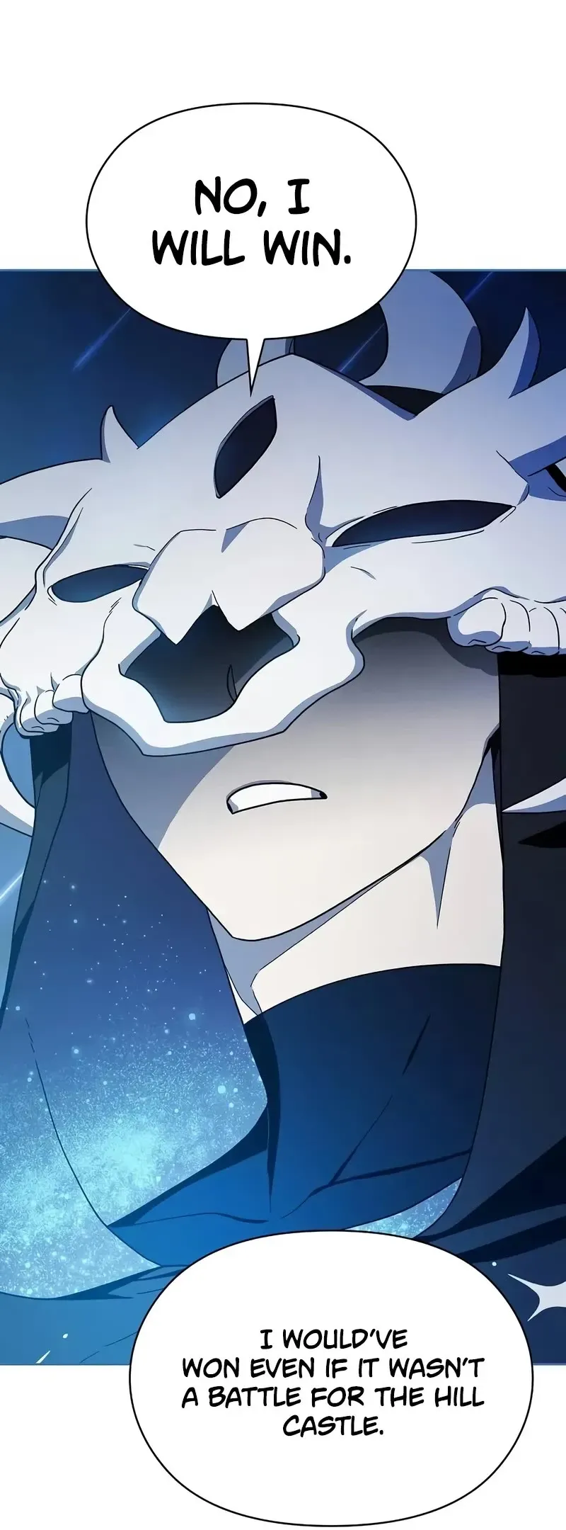 Read The Nebula’s Civilization Manga Online