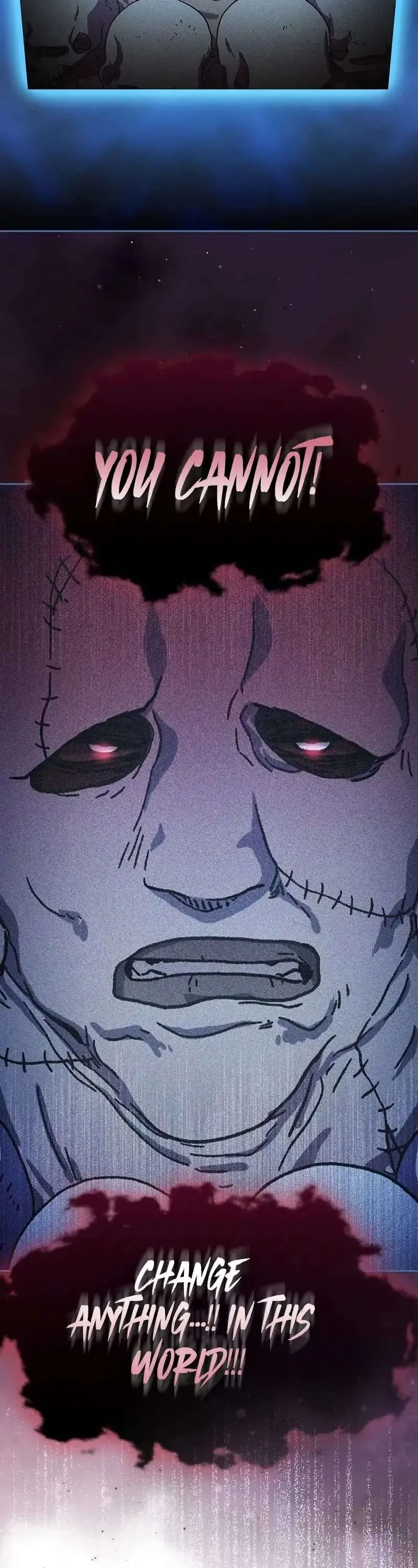 Read The Nebula’s Civilization Manga Online