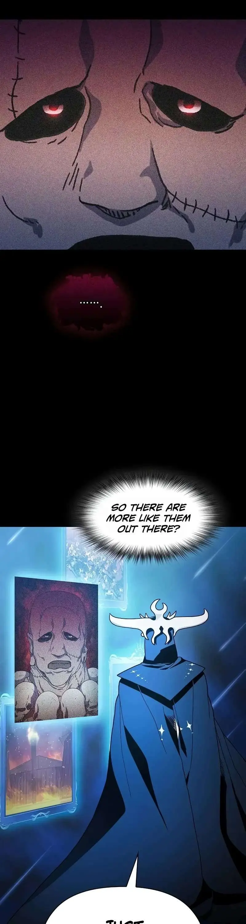 Read The Nebula’s Civilization Manga Online