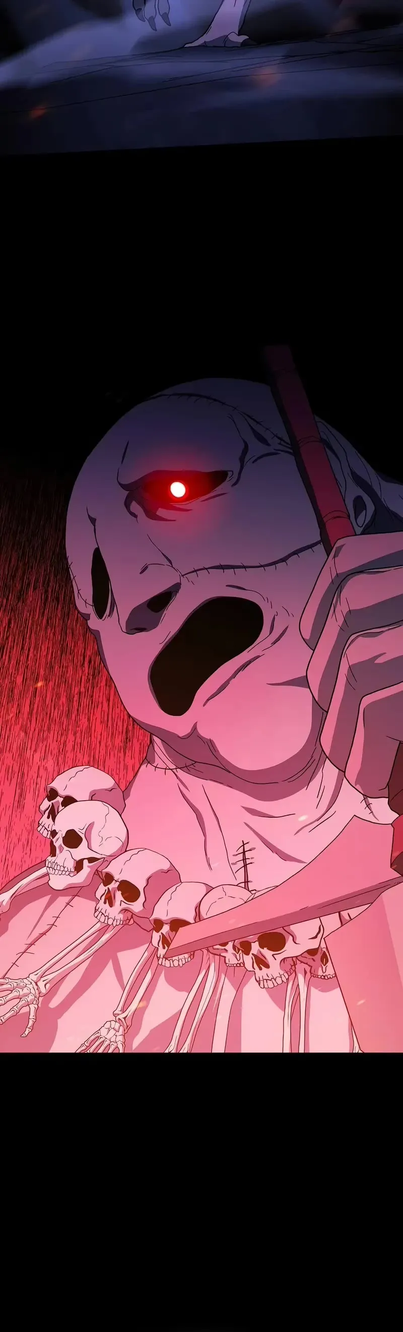 Read The Nebula’s Civilization Manga Online