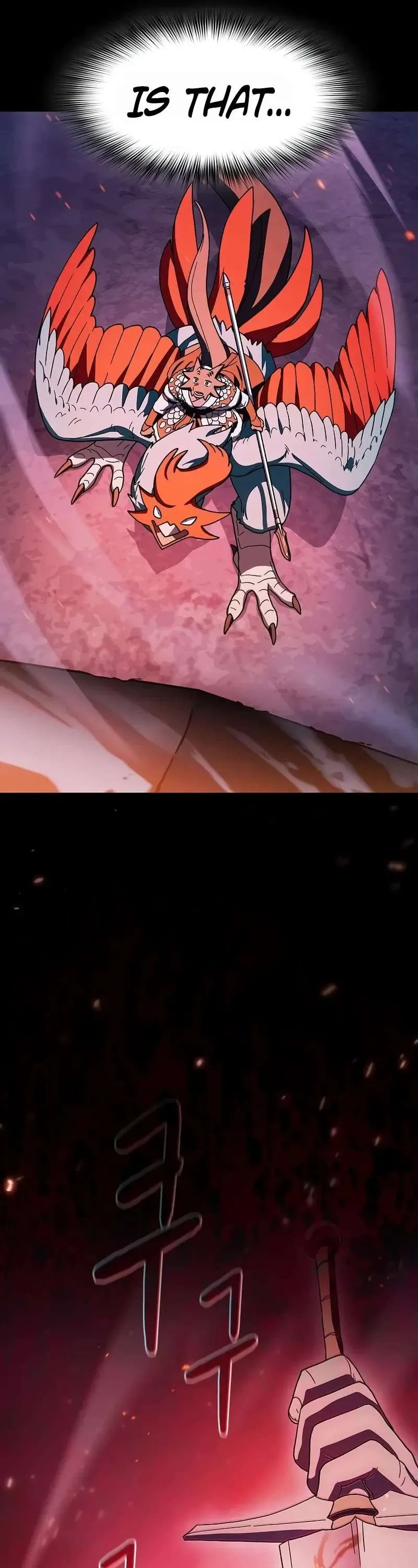 Read The Nebula’s Civilization Manga Online