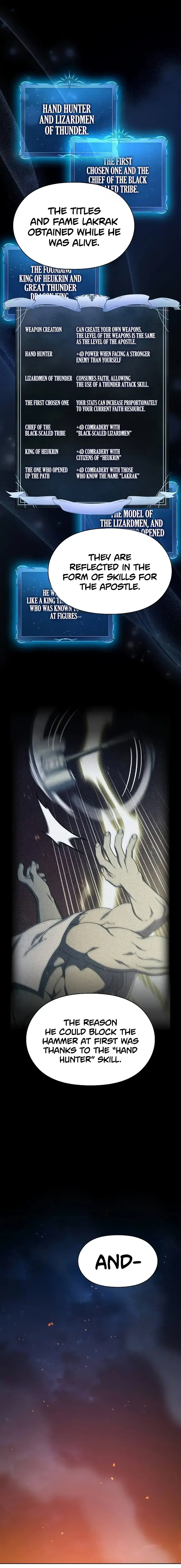 Read The Nebula’s Civilization Manga Online