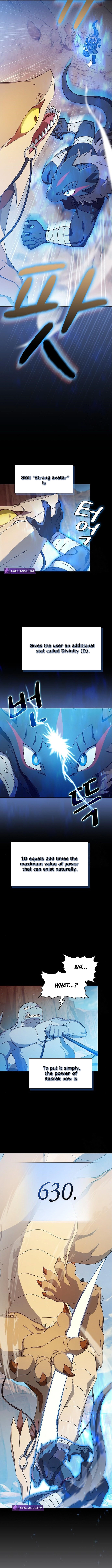 Read The Nebula’s Civilization Manga Online