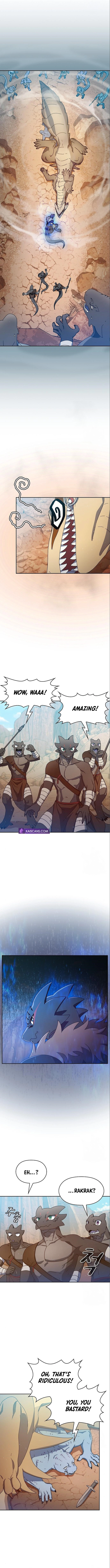 Read The Nebula’s Civilization Manga Online