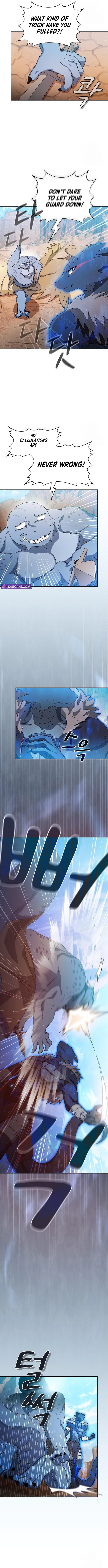 Read The Nebula’s Civilization Manga Online