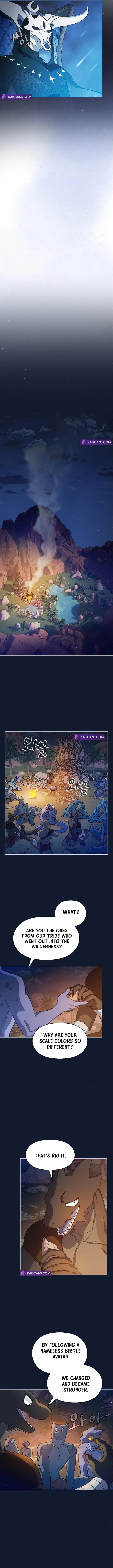 Read The Nebula’s Civilization Manga Online