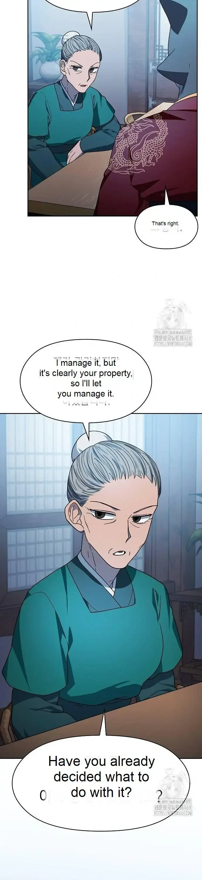 Read The Nebula’s Civilization Manga Online