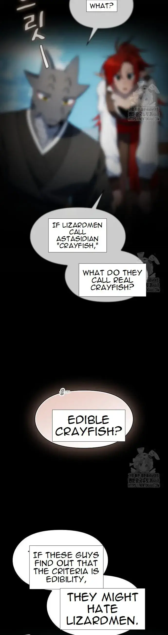 Read The Nebula’s Civilization Manga Online
