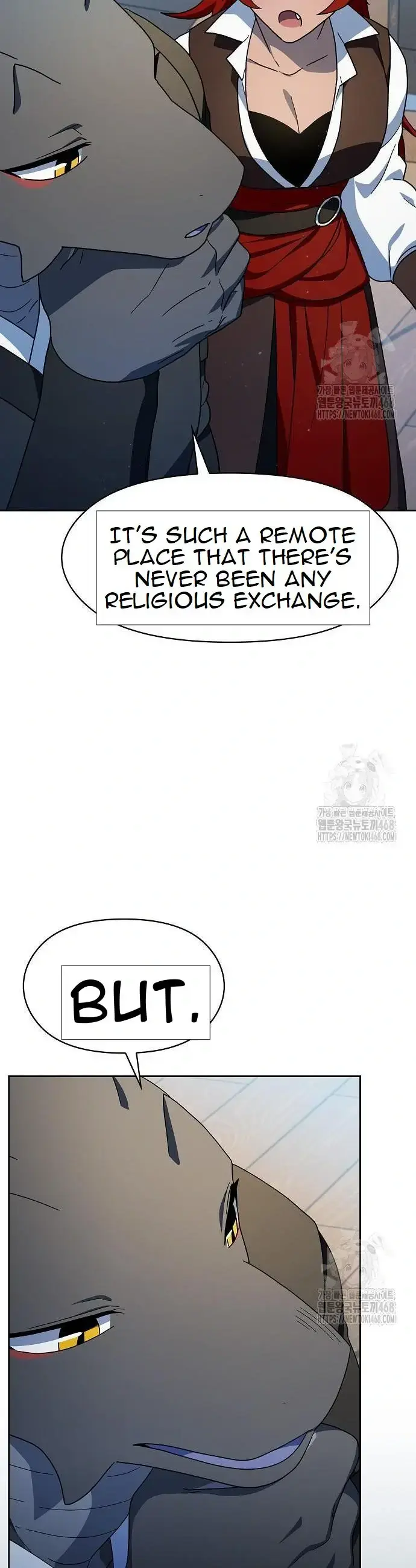 Read The Nebula’s Civilization Manga Online