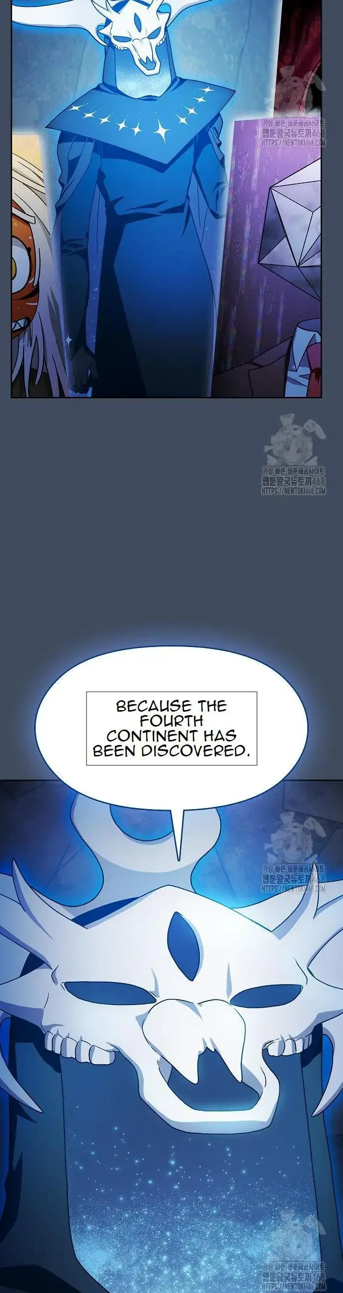 Read The Nebula’s Civilization Manga Online