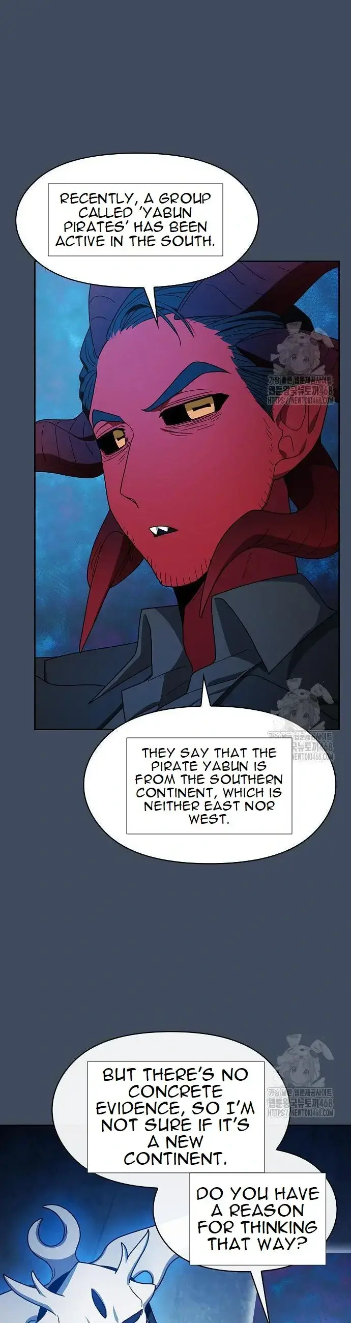 Read The Nebula’s Civilization Manga Online