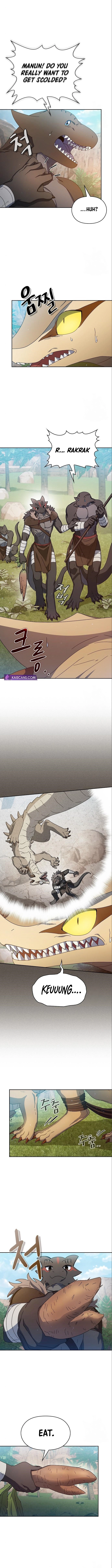 Read The Nebula’s Civilization Manga Online