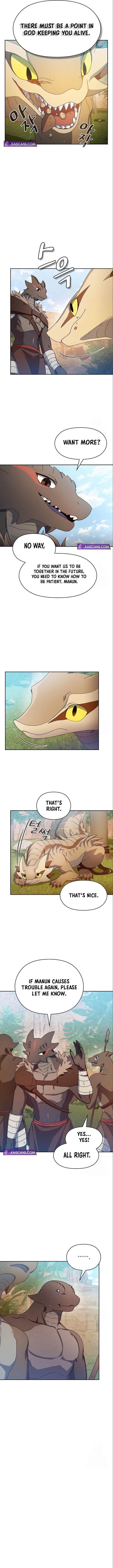 Read The Nebula’s Civilization Manga Online