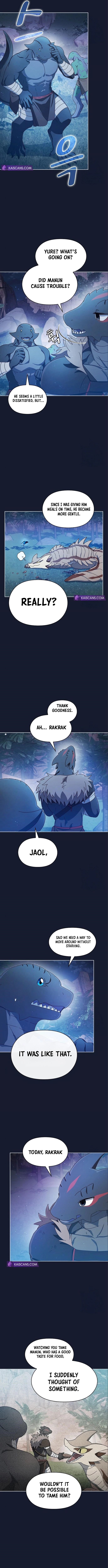 Read The Nebula’s Civilization Manga Online