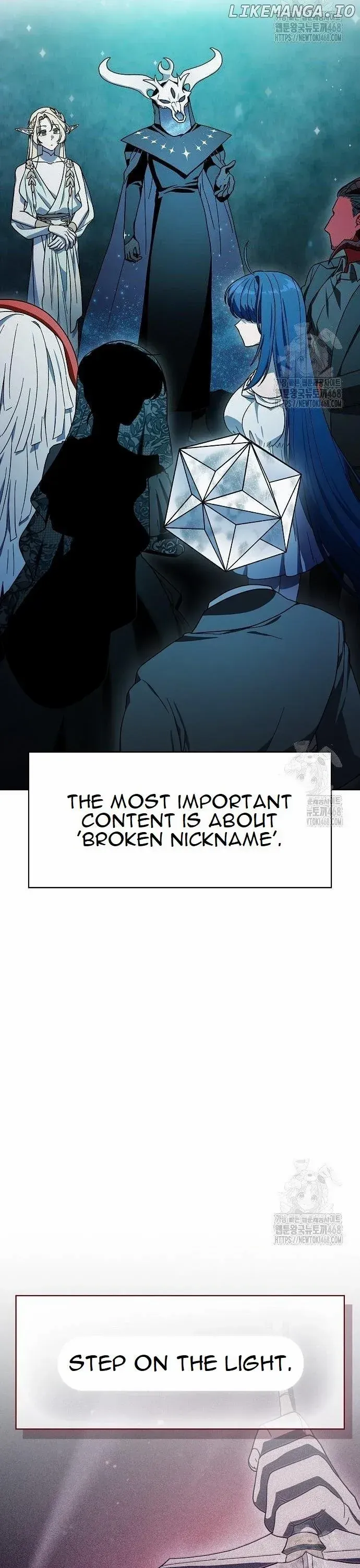 Read The Nebula’s Civilization Manga Online