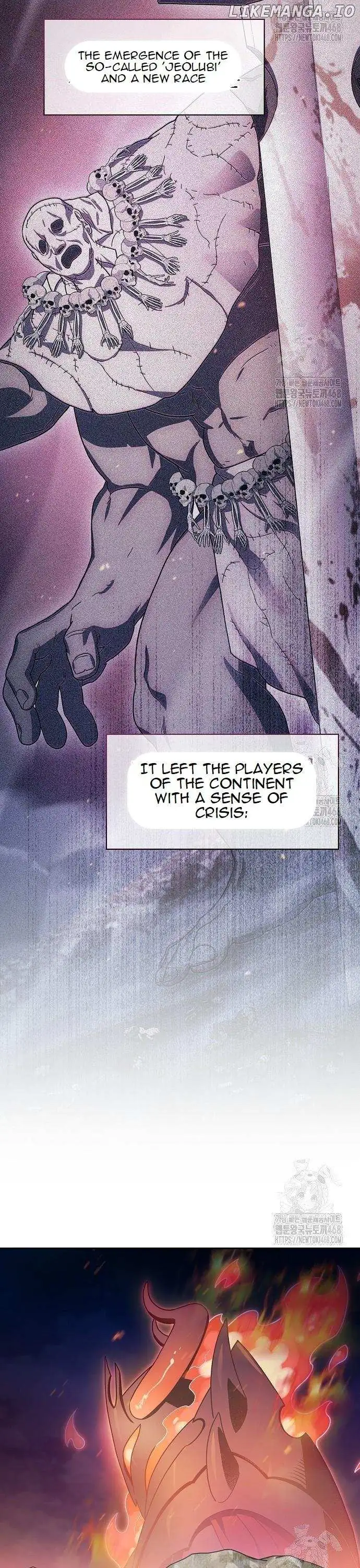 Read The Nebula’s Civilization Manga Online