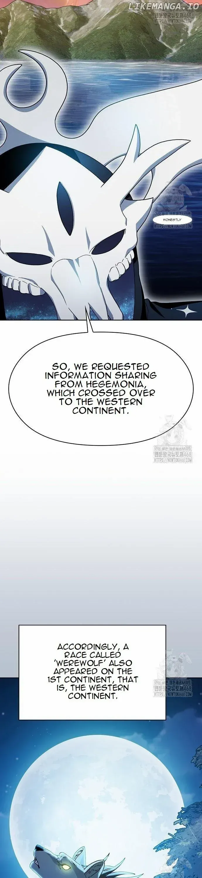 Read The Nebula’s Civilization Manga Online
