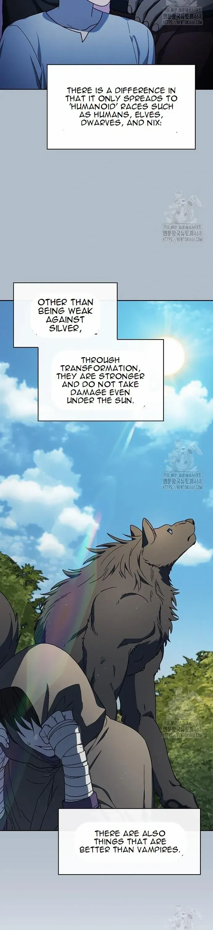 Read The Nebula’s Civilization Manga Online