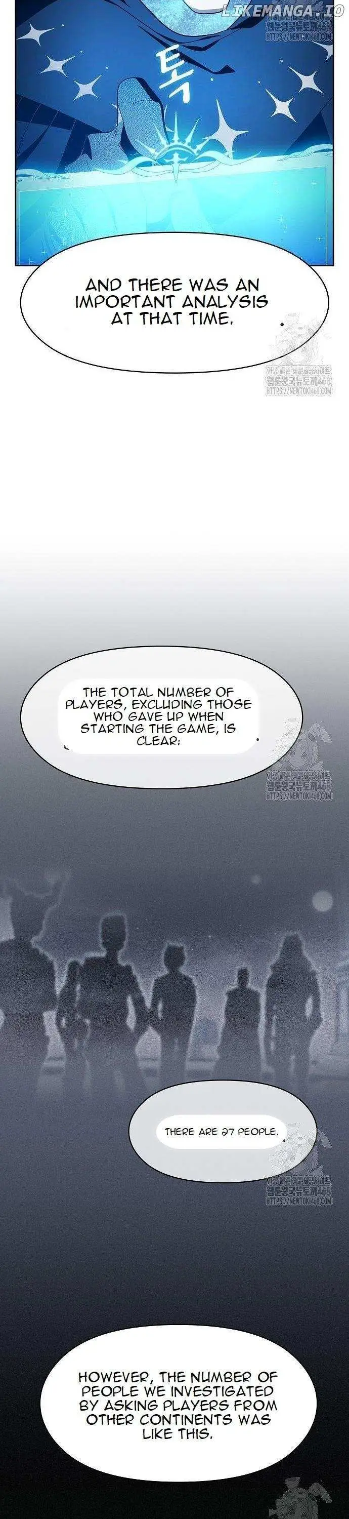 Read The Nebula’s Civilization Manga Online