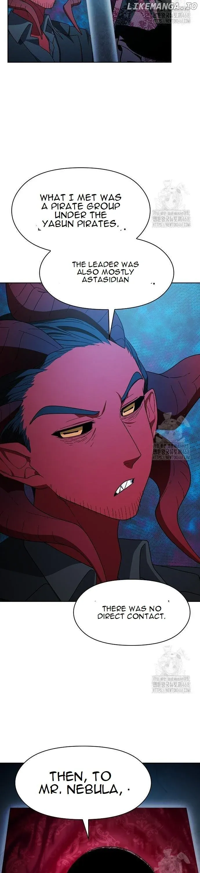 Read The Nebula’s Civilization Manga Online