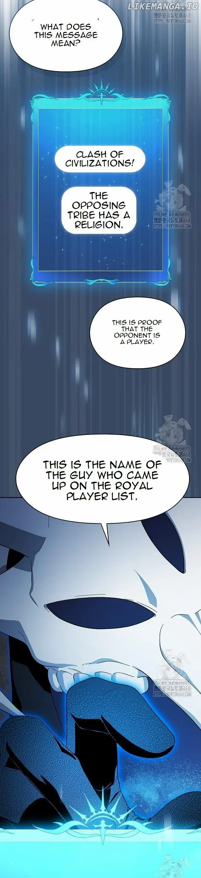 Read The Nebula’s Civilization Manga Online