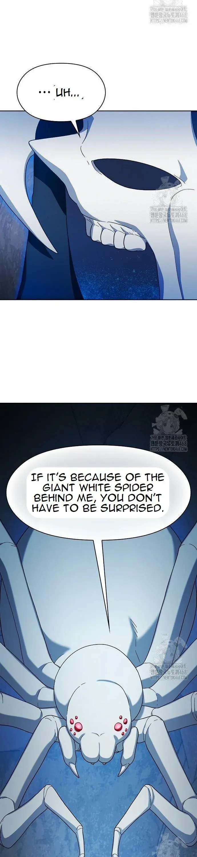 Read The Nebula’s Civilization Manga Online