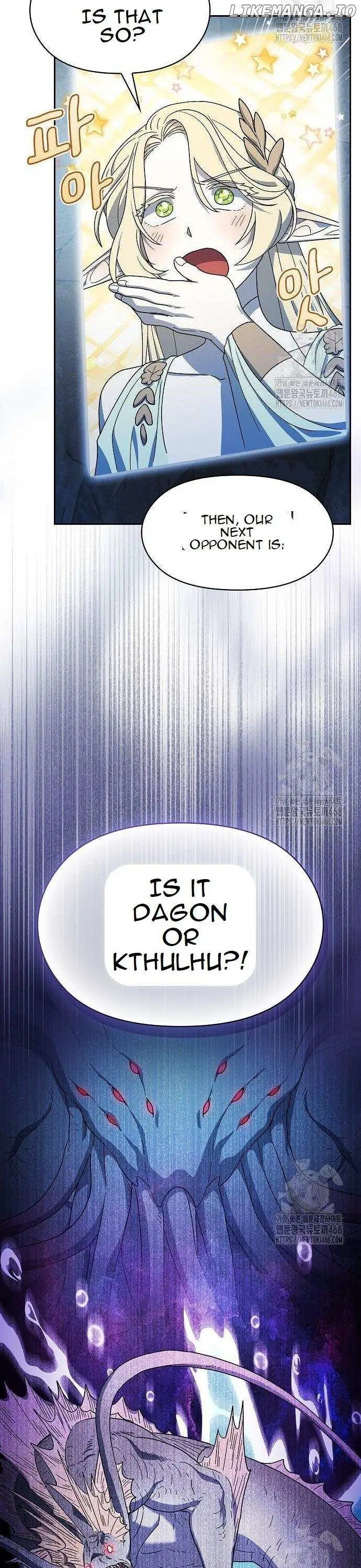 Read The Nebula’s Civilization Manga Online