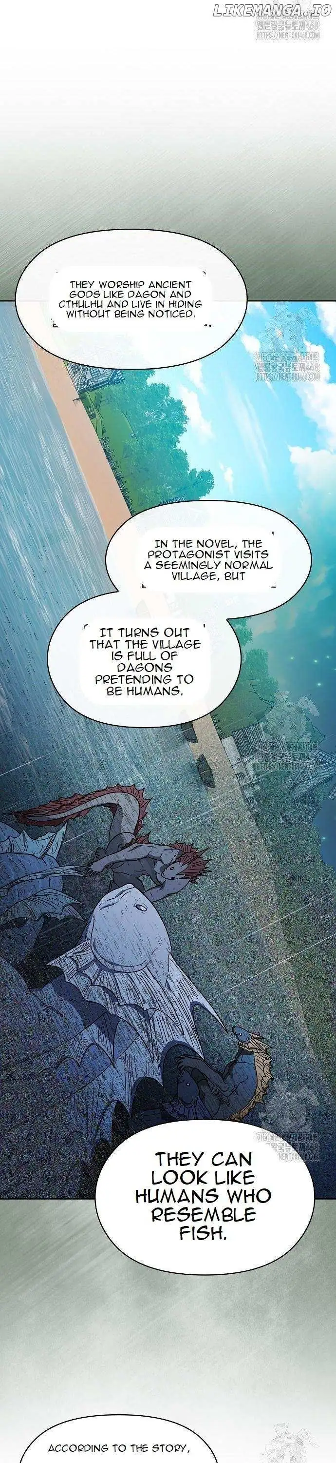 Read The Nebula’s Civilization Manga Online