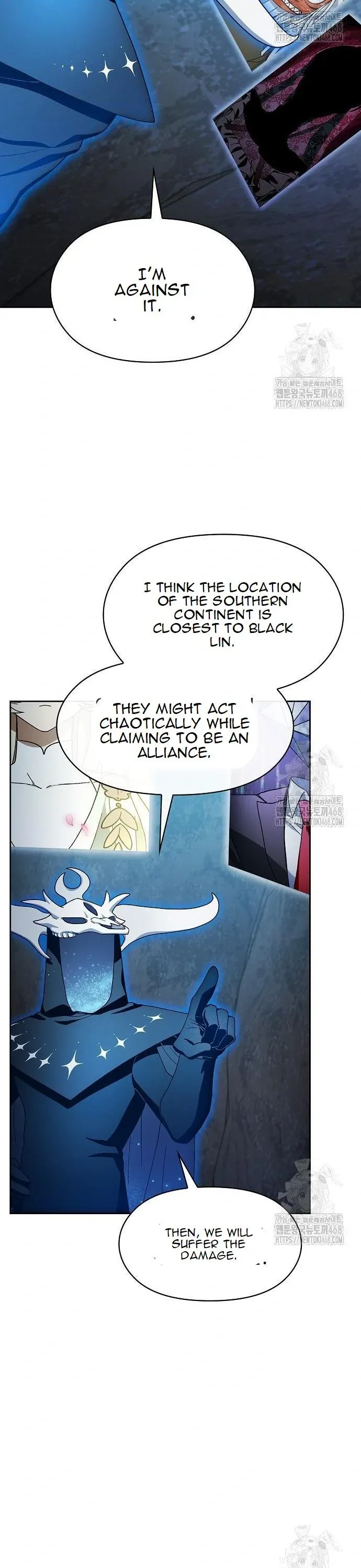 Read The Nebula’s Civilization Manga Online