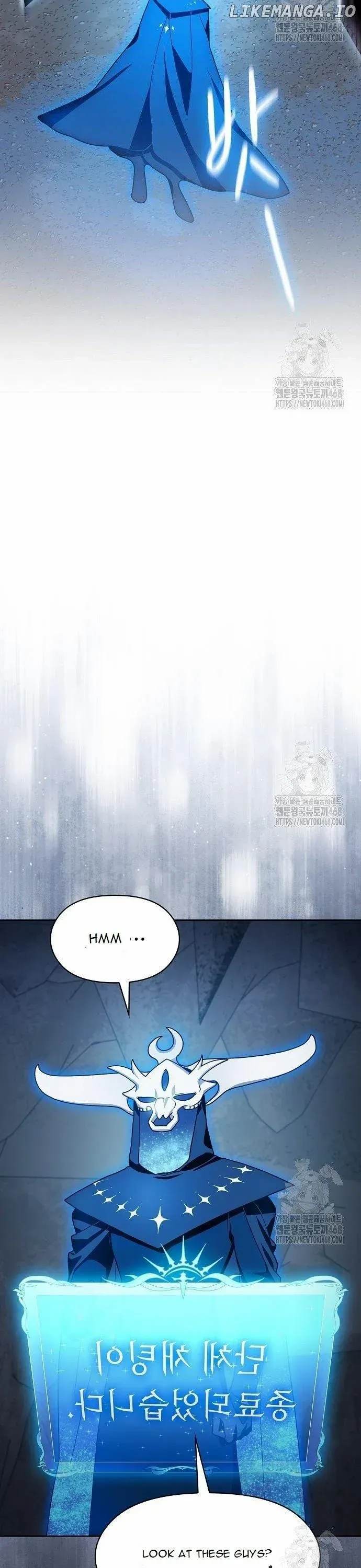 Read The Nebula’s Civilization Manga Online