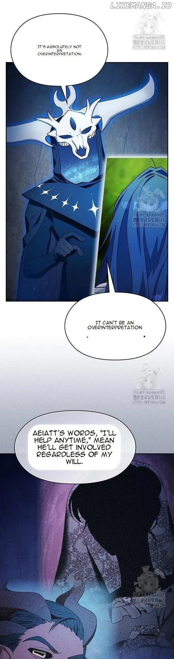 Read The Nebula’s Civilization Manga Online